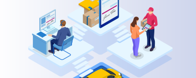 販売代理店のイメージ